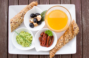 Mit együnk és mit ne együnk reggelire?