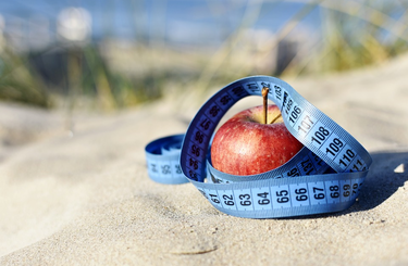 Fogyj egyszerűen úgy, hogy kevesebbet eszel