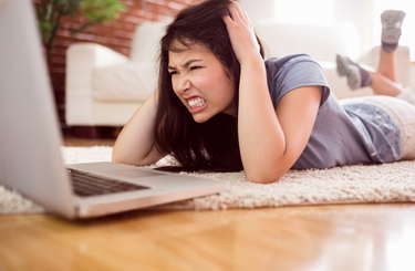 Ha legközelebb mérges vagy, így nyugodt maradhatsz