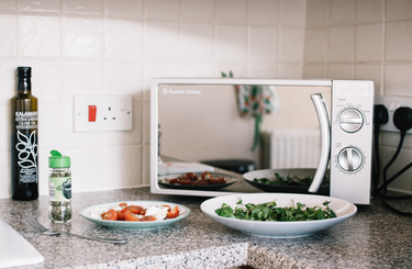 Ezeket a dolgokat elég gyakran mikrózzuk - pedig nem kellene