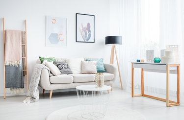 5 módja, hogy átalakítsd az otthonodat azokkal a bútorokkal, amik már megvannak