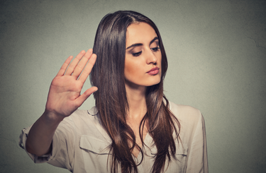 A legidegesítőbb női szokások 