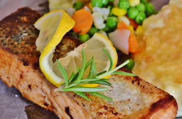 Ételek szénhidrát-mentes étrend mellé