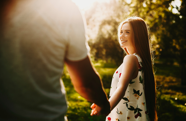 Bemutatjuk, hogy mit kell tenned, ha szeretnéd, hogy rád találjon a szerelem! 