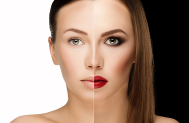 Megkérdeztük a pasikat, hogy sminkkel vagy smink nélkül szeretik jobban a lányokat 