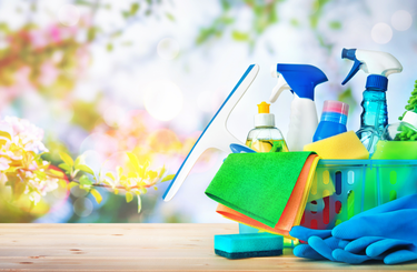 A 7 legkoszosabb dolog otthon