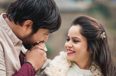 Honnan tudhatod, hogy az élettársaddal vagy a lelkitársaddal találkoztál?