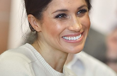 Meghan Markle privát levele apjának