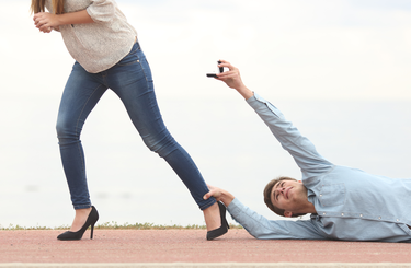 Az okok, amiért a nők nem akarnak férjhez menni