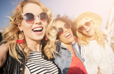 Az igaz barát tulajdonságai