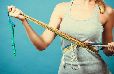 Fogyás diéta nélkül