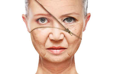 Így lassíthatod le az öregedés folyamatát