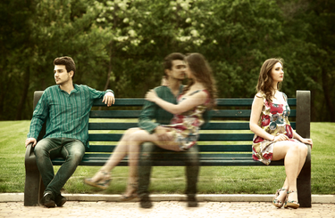 Jó ötlet szakítás után újra összejönni!