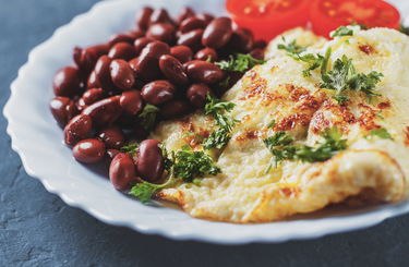 Konzervbab receptek: könnyű, gyors és finom