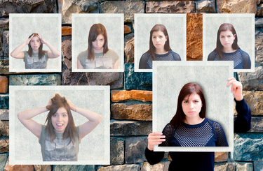 Testbeszéd, ami helytelen üzenetet közvetít