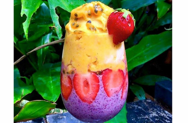 Szuper smoothie receptek reggelire