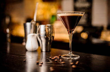 Espresso Martini recept