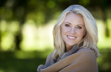 Így sminkelj 50 felett