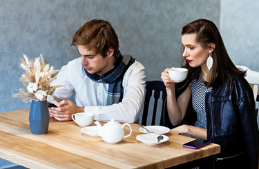 Miért akar jobban egy férfi, ha lerázod?