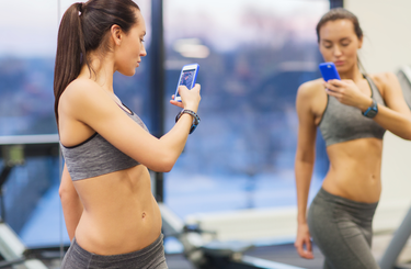 Közösségi média hatása