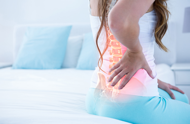 Nyújtógyakorlatok hátfájás ellen