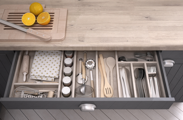 Ezektől a dolgoktól szabadulj meg, ha azt akarod, hogy rend legyen az otthonodban