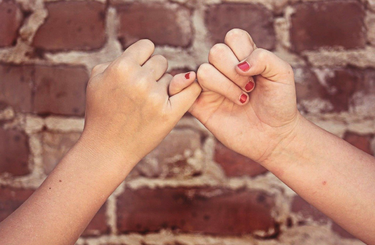 Ígéretek, amiket tegyél meg magadnak