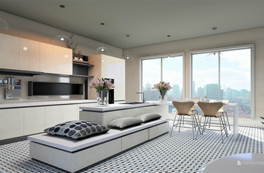 Néhány dolog, ami nem hiányozhat egy modern lakásból