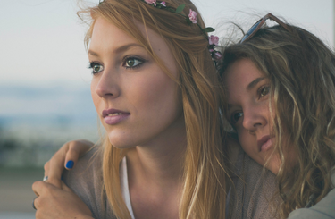 legjobb barát elvesztése