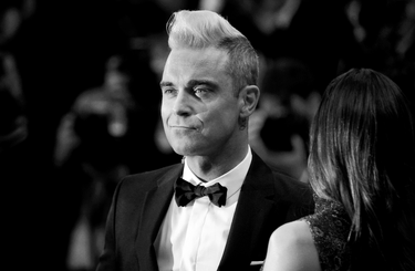 Robbie Williams karácsonyi dala 