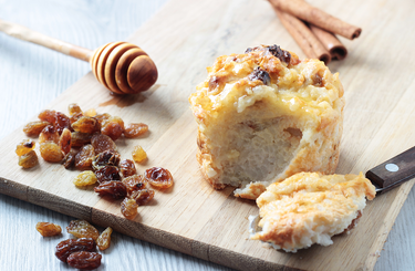 habkönnyű rizsfelfújt