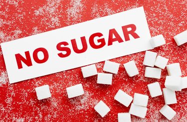 cukor nélküli sütemény