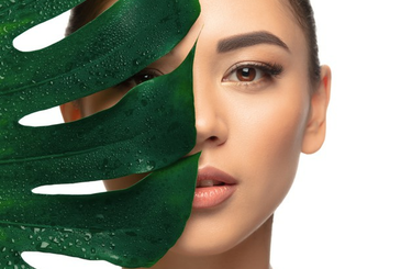 Arcápolási rutin 5 lépéseben