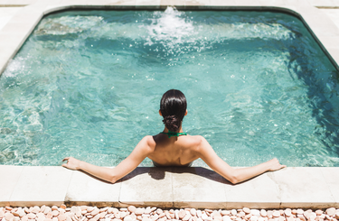 3 érv a Jacuzzi vásárlásra