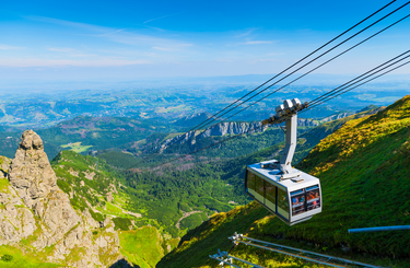Zakopane kihagyhatatlan látnivalói