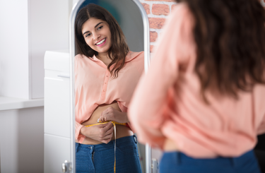 4 vitamin, amely befolyásolja a fogyást