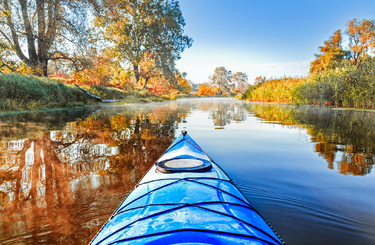 Őszi csapatépítő programok