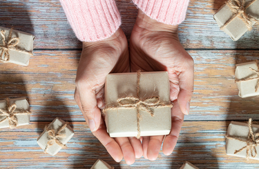 élményajándék a szeretteinknek