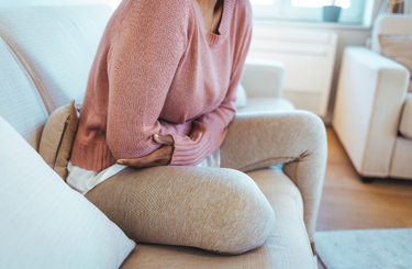 Menstruációs fájdalmak ellen