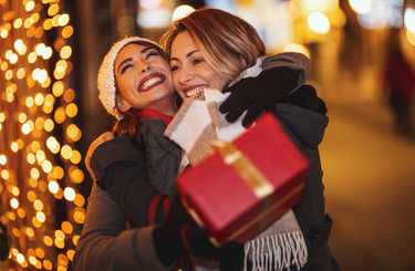 karácsonyi barátnős programok