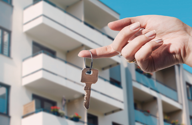 ingatlan vásárlása