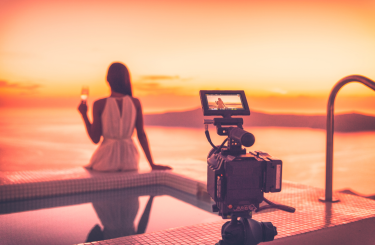 travel influencer karrier 
