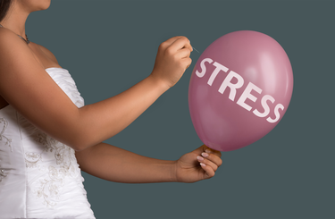 Esküvő stresszmentesen