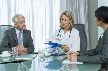 Az orvosos sorozatok és a valóság