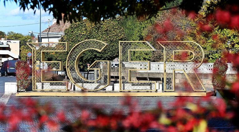 3 nap pihenés egerben 