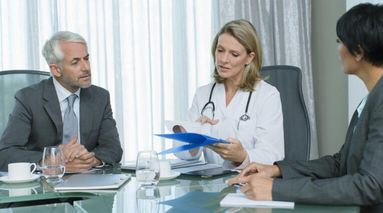 Az orvosos sorozatok és a valóság