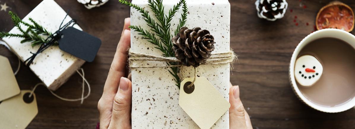 Szerezz ötleteket listánkból, hogy könnyedén megtalálhasd a legjobb ajándékokat karácsonyra!