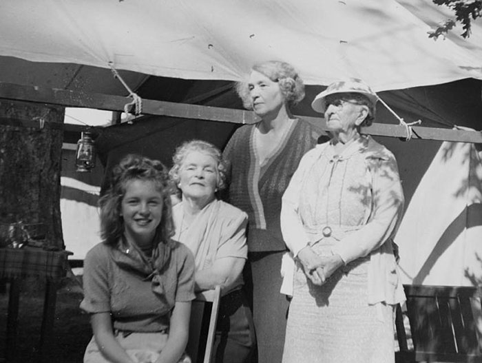 Marilyn Monroe színésznő  Sohasem látott fotók Marilyn Monroe színésznőről!