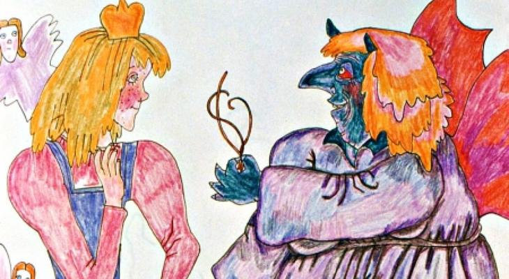 Neked is megvannak ezek a diafilmek? 5 nagyon fontos diafilm, amit látnod kell