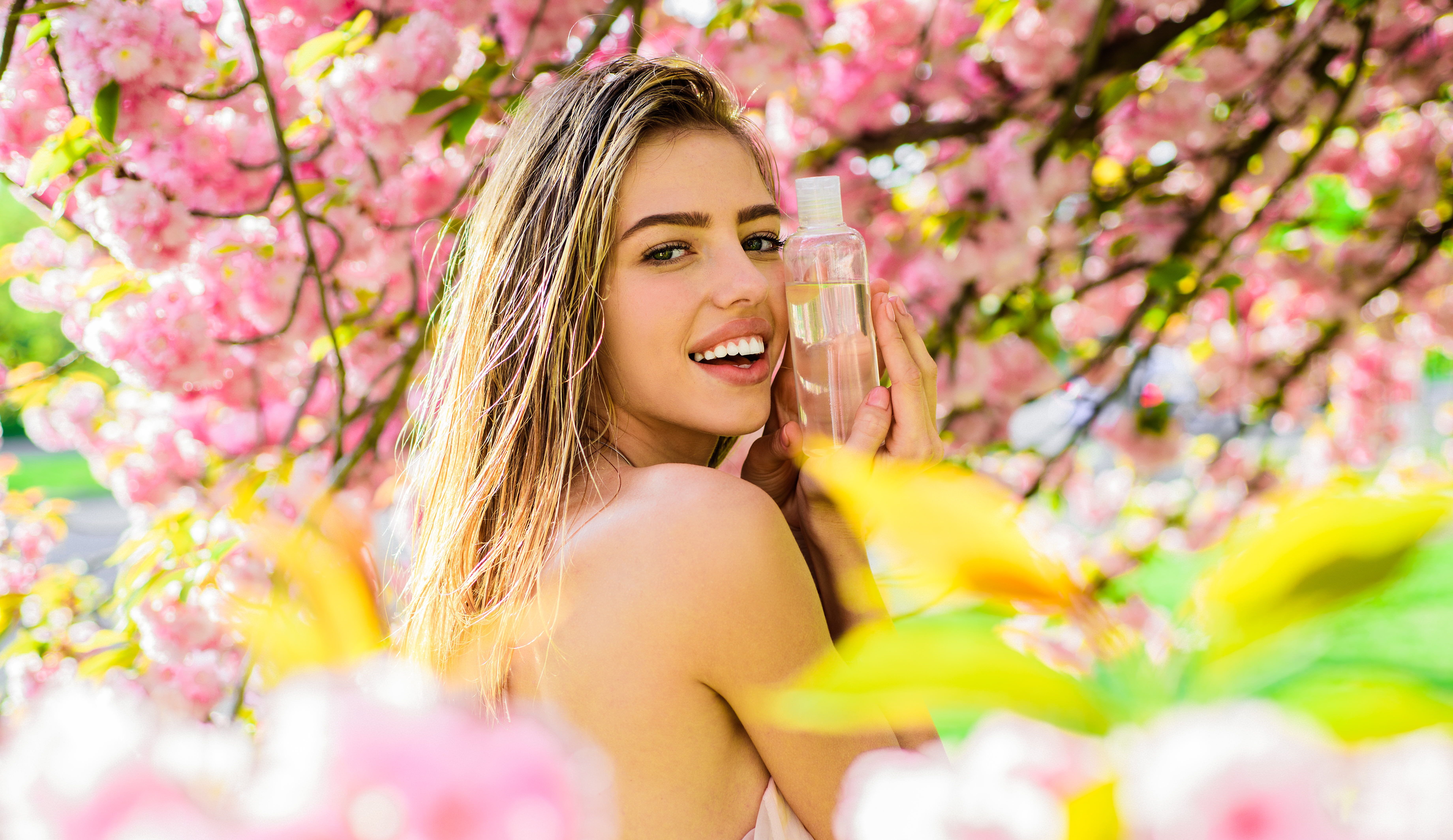 hidratált bőr bőr hidratálása vízzel